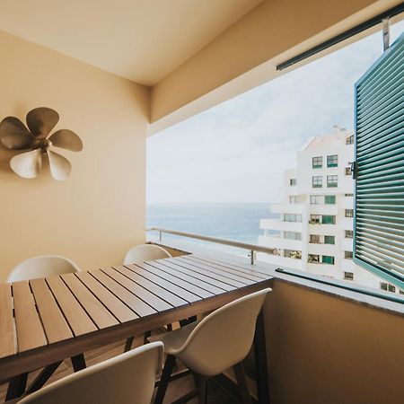 Cliff By Madeira Best Apartments Funchal  Eksteriør billede