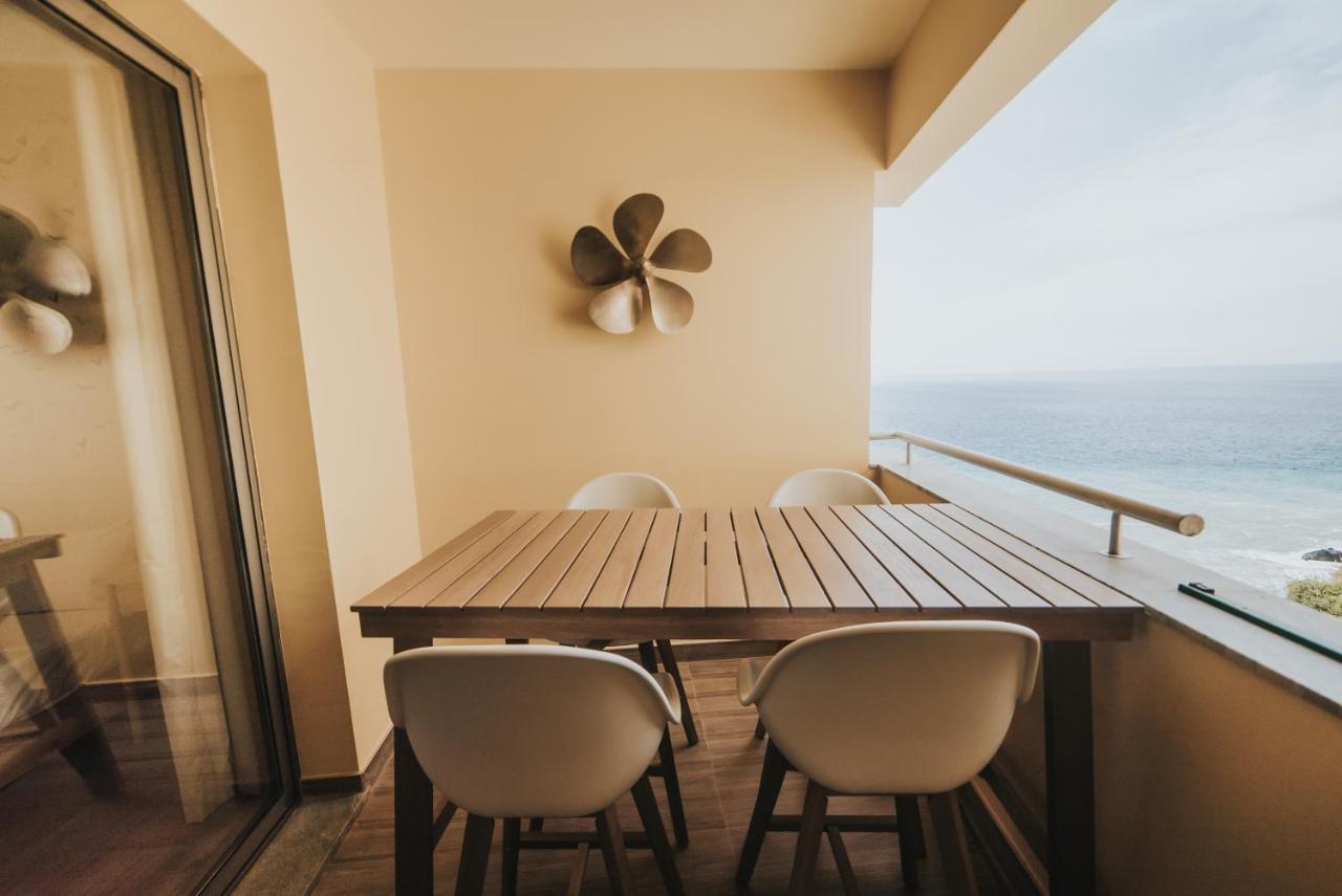 Cliff By Madeira Best Apartments Funchal  Eksteriør billede